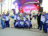 Srpski olimpijci u skijanju i snoubordu Srpski olimpijci u skijanju i snoubordu